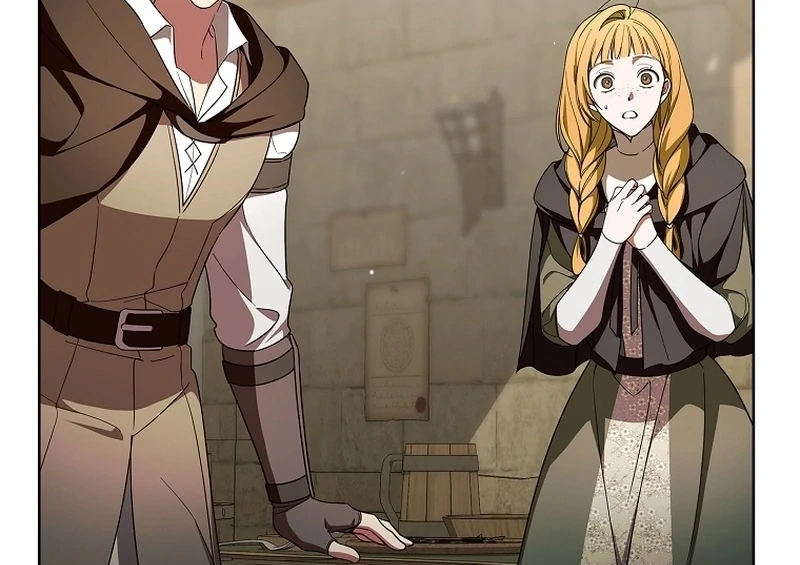 The 100 Curses of the Illeston Mansion Chapter 17 545 130