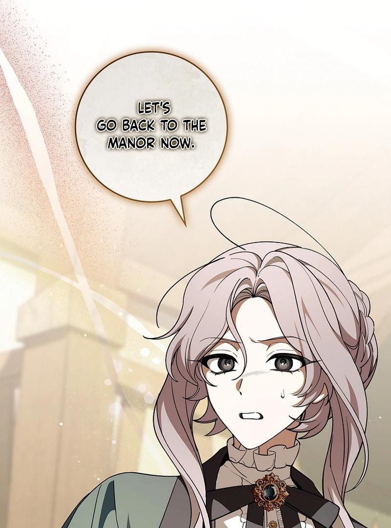 The 100 Curses of the Illeston Mansion Chapter 17 547 132