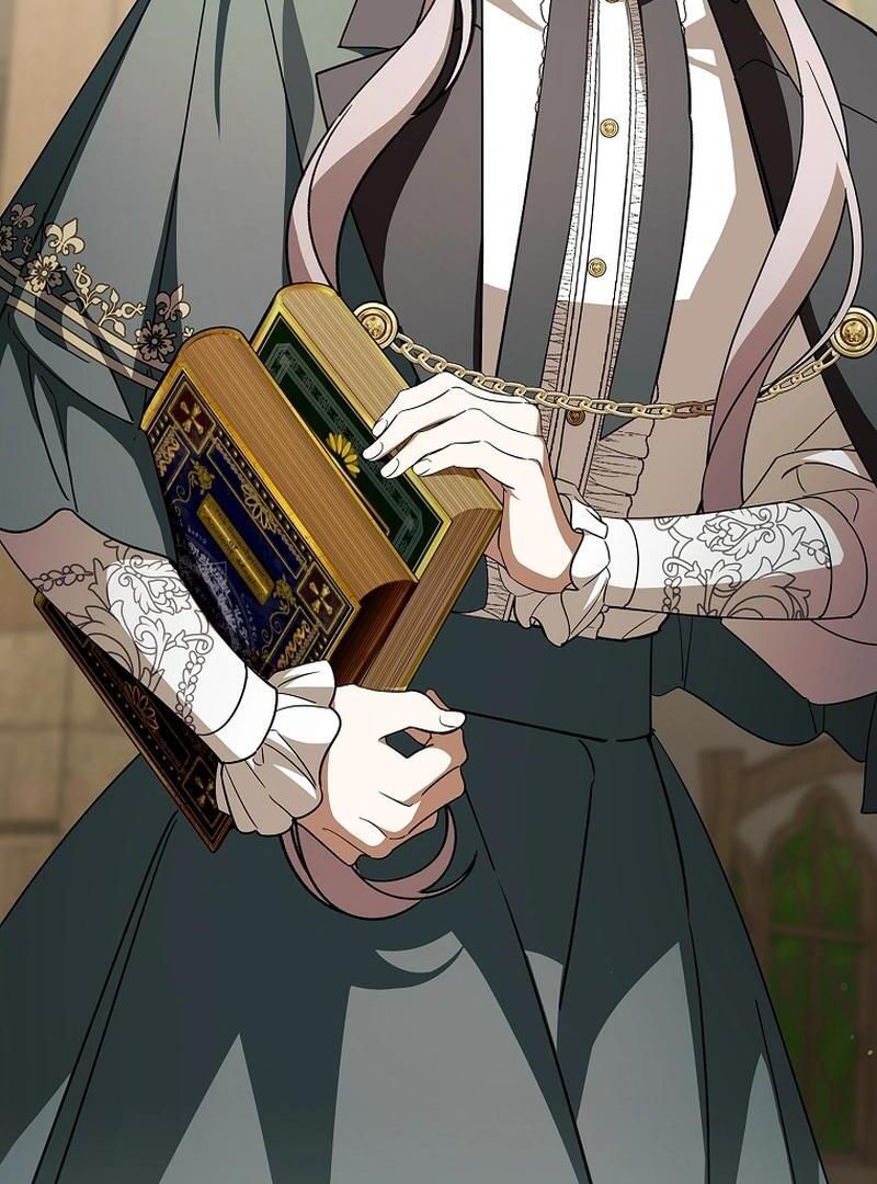 The 100 Curses of the Illeston Mansion Chapter 17 548 133