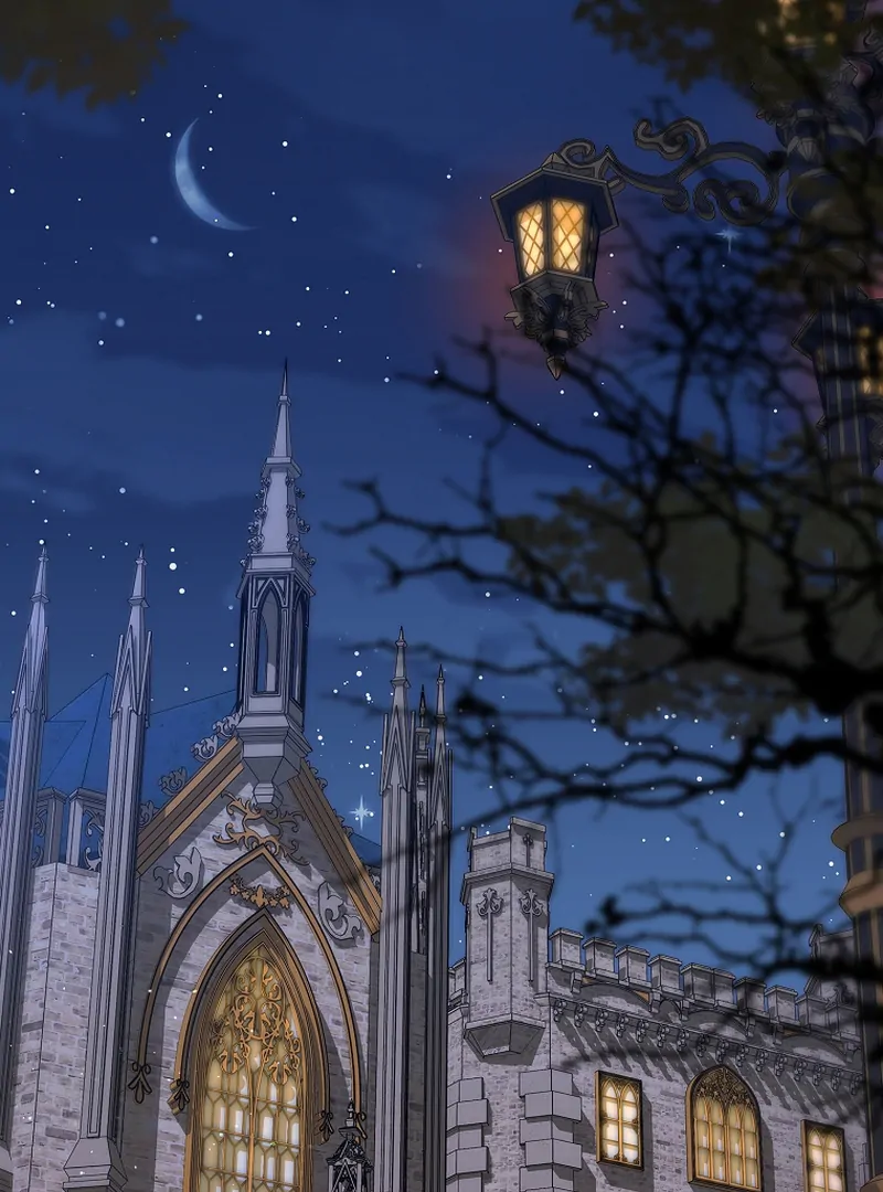 The 100 Curses of the Illeston Mansion Chapter 18 425 004