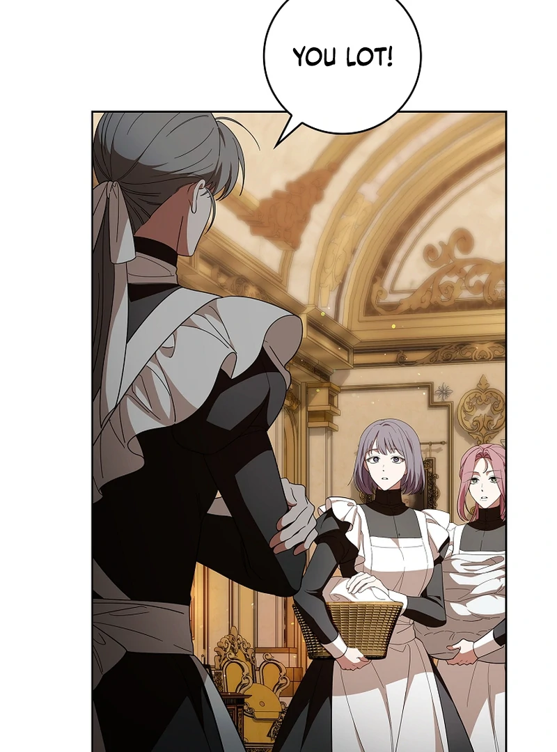 The 100 Curses of the Illeston Mansion Chapter 18 428 007