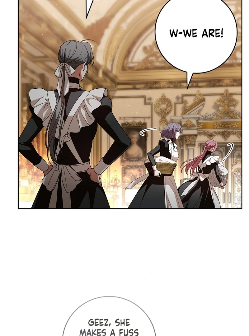 The 100 Curses of the Illeston Mansion Chapter 18 432 011