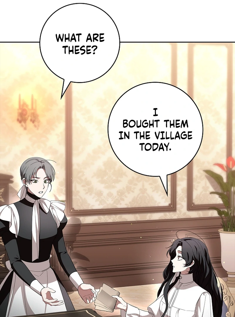 The 100 Curses of the Illeston Mansion Chapter 18 441 020