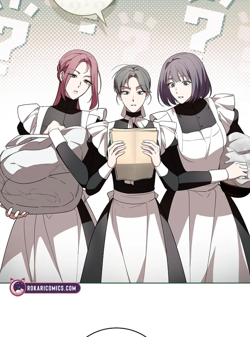 The 100 Curses of the Illeston Mansion Chapter 18 443 022