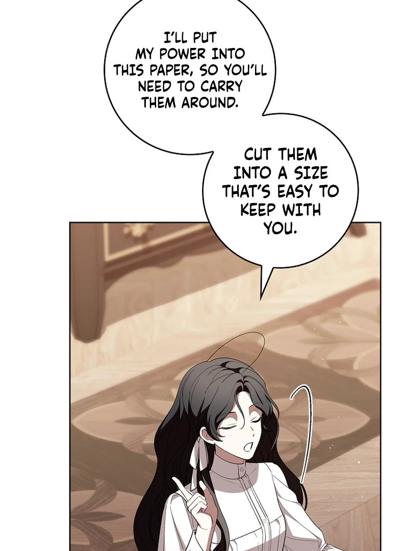 The 100 Curses of the Illeston Mansion Chapter 18 444 023