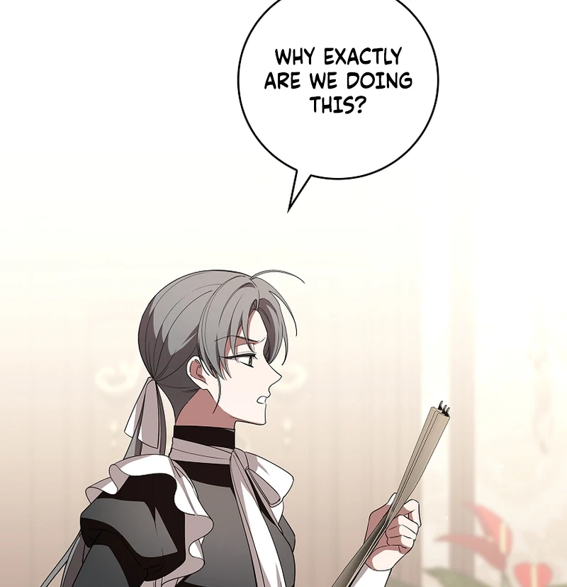 The 100 Curses of the Illeston Mansion Chapter 18 447 026