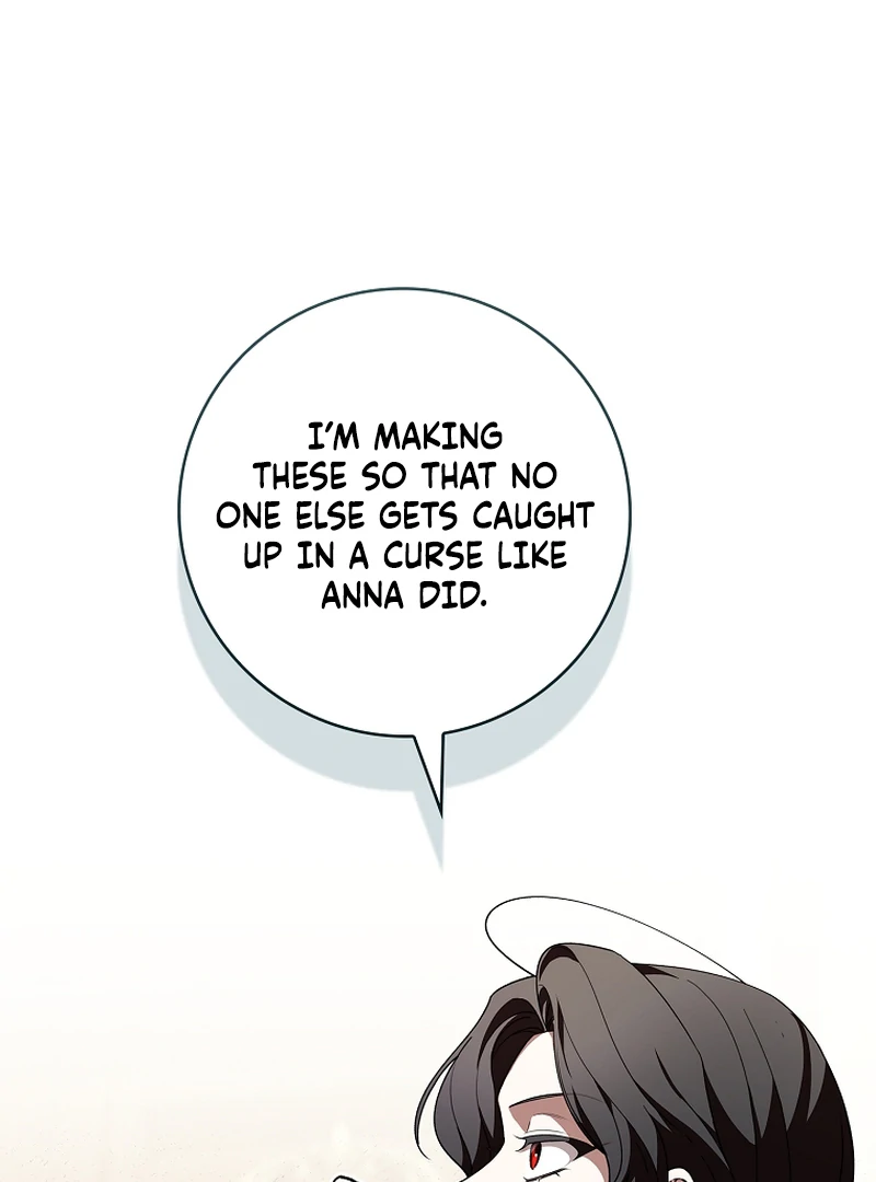 The 100 Curses of the Illeston Mansion Chapter 18 452 031