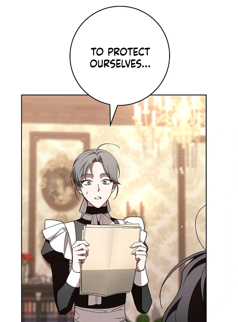 The 100 Curses of the Illeston Mansion Chapter 18 455 034