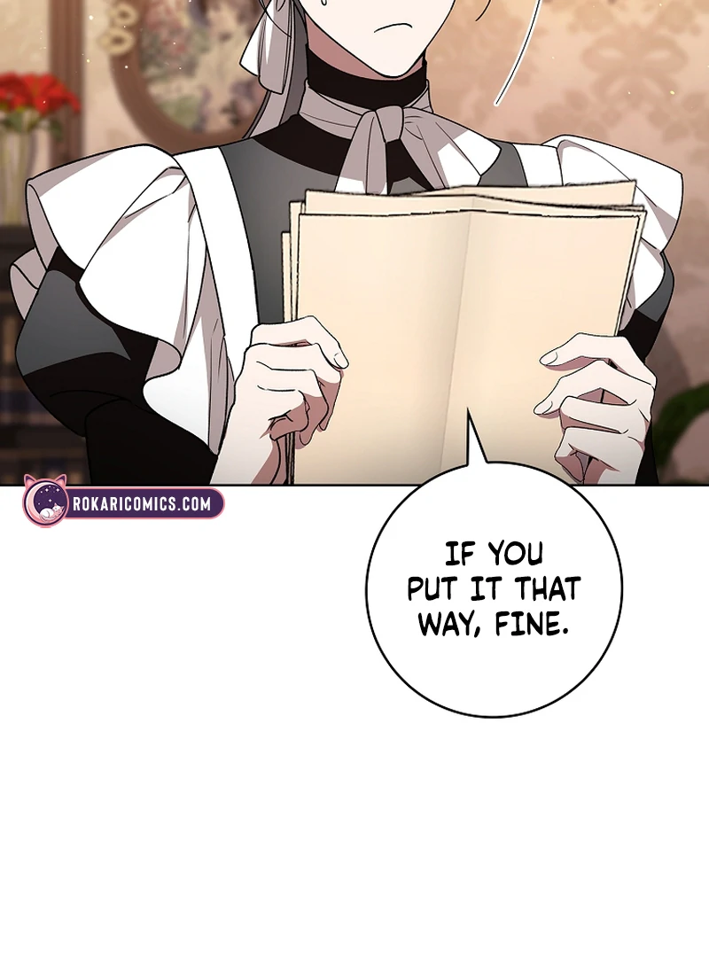 The 100 Curses of the Illeston Mansion Chapter 18 457 036