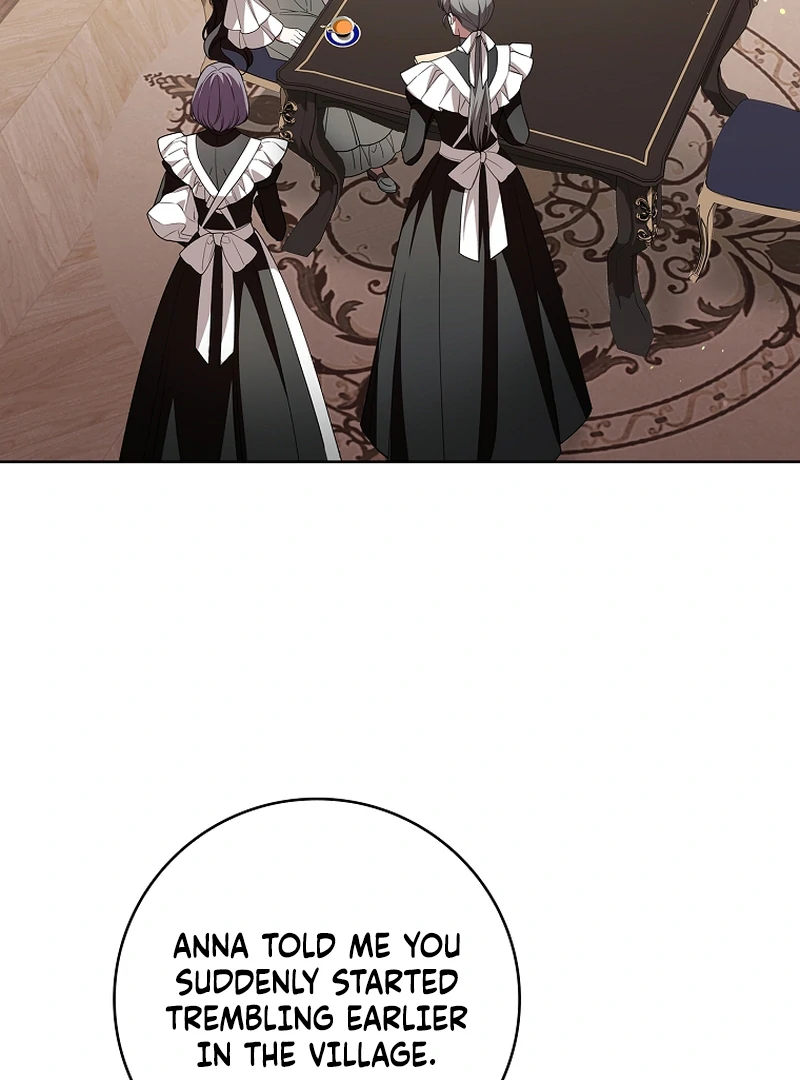 The 100 Curses of the Illeston Mansion Chapter 18 459 038