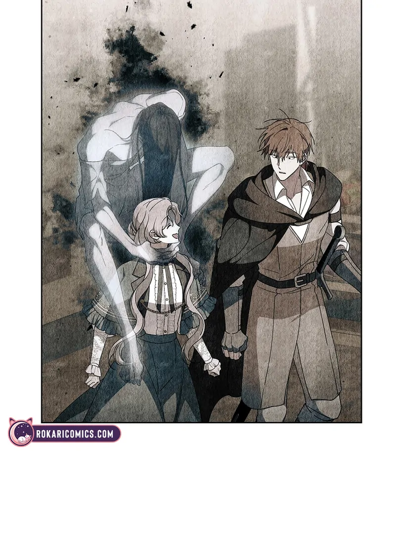 The 100 Curses of the Illeston Mansion Chapter 18 470 049