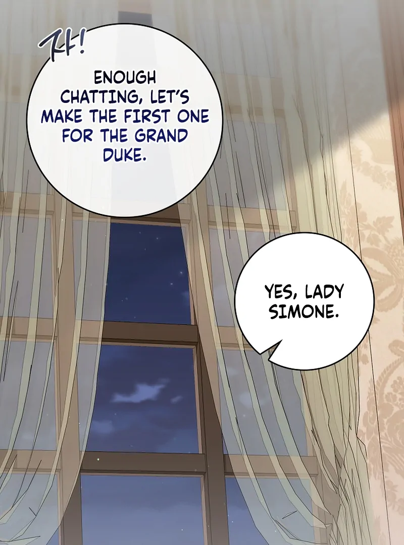 The 100 Curses of the Illeston Mansion Chapter 18 476 055