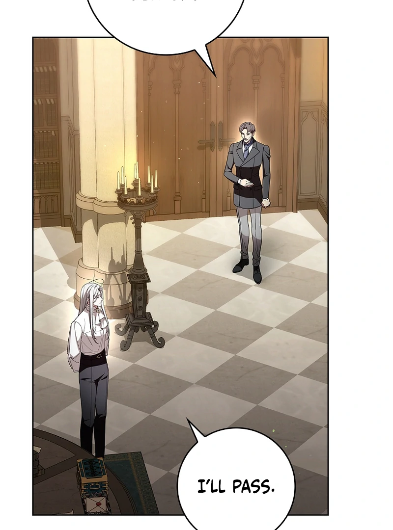 The 100 Curses of the Illeston Mansion Chapter 18 482 061