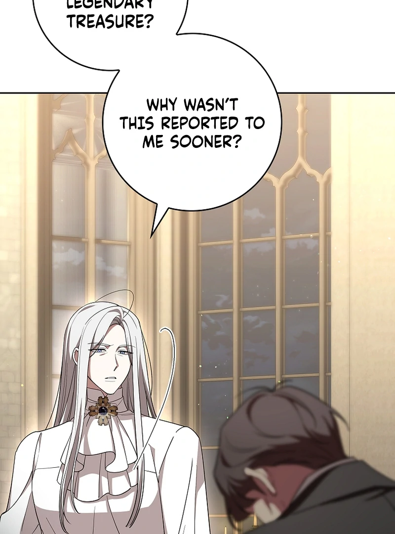 The 100 Curses of the Illeston Mansion Chapter 18 487 066