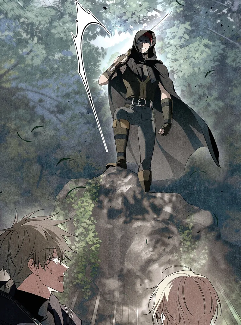 The 100 Curses of the Illeston Mansion Chapter 18 492 071