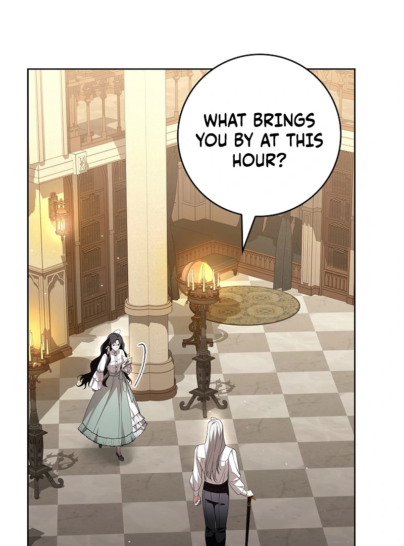 The 100 Curses of the Illeston Mansion Chapter 18 514 093