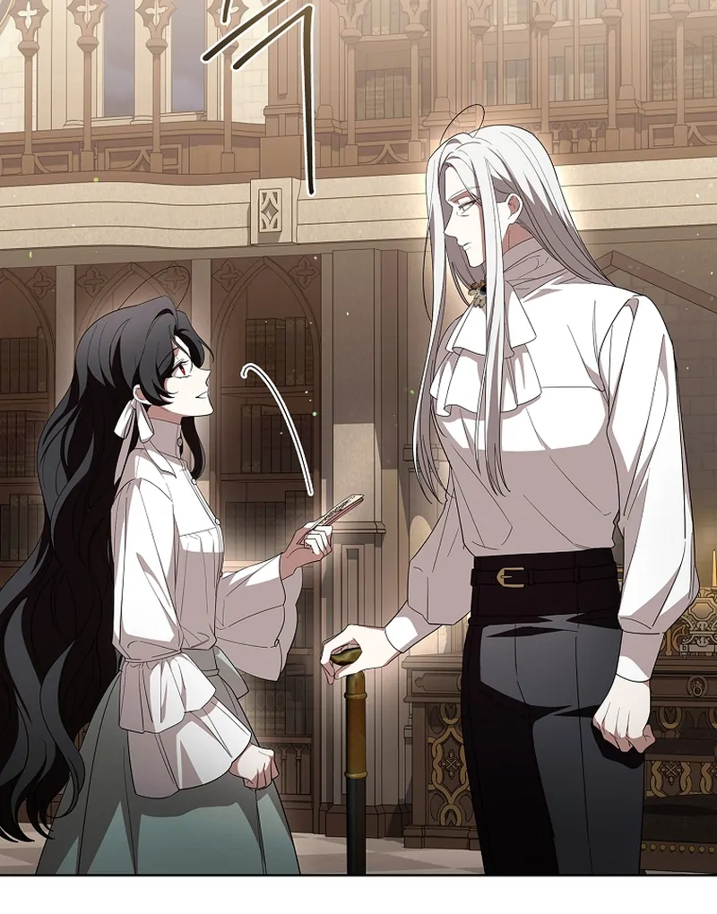 The 100 Curses of the Illeston Mansion Chapter 18 516 095