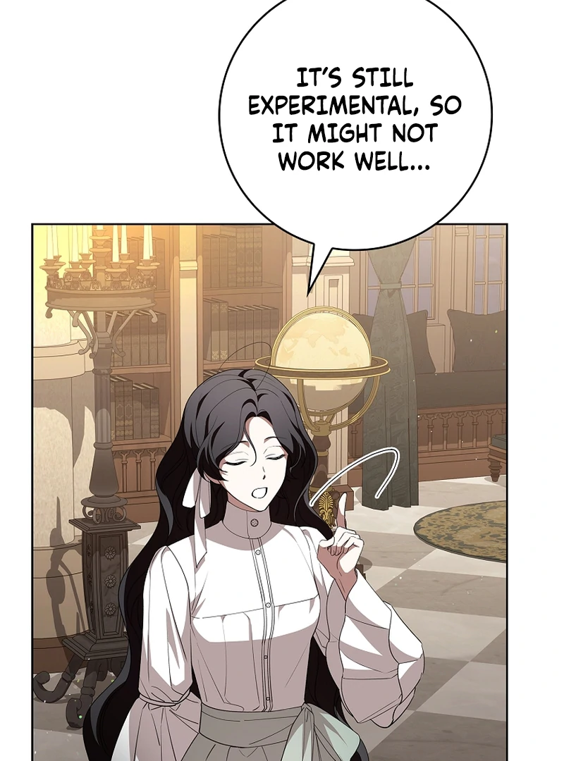 The 100 Curses of the Illeston Mansion Chapter 18 520 099