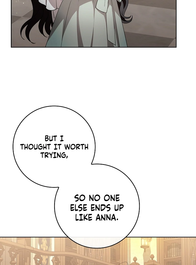 The 100 Curses of the Illeston Mansion Chapter 18 521 100