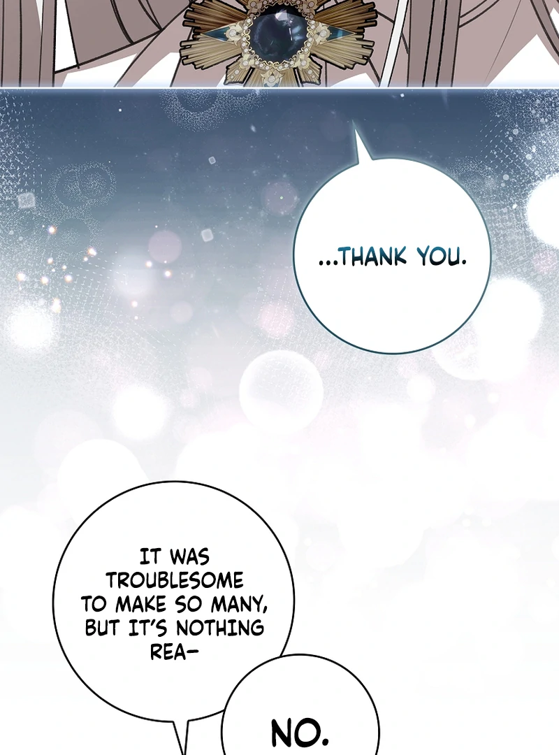 The 100 Curses of the Illeston Mansion Chapter 18 524 103