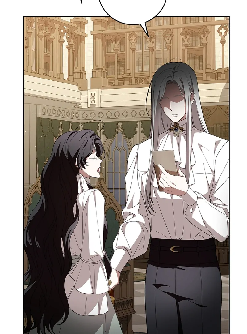 The 100 Curses of the Illeston Mansion Chapter 18 525 104