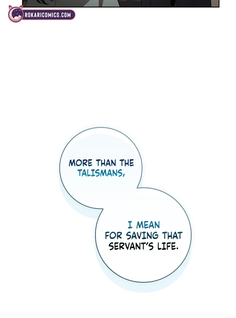 The 100 Curses of the Illeston Mansion Chapter 18 526 105