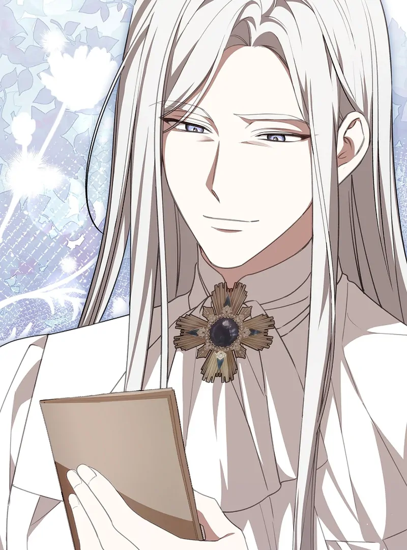 The 100 Curses of the Illeston Mansion Chapter 18 528 107