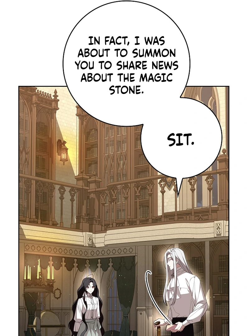 The 100 Curses of the Illeston Mansion Chapter 18 531 110