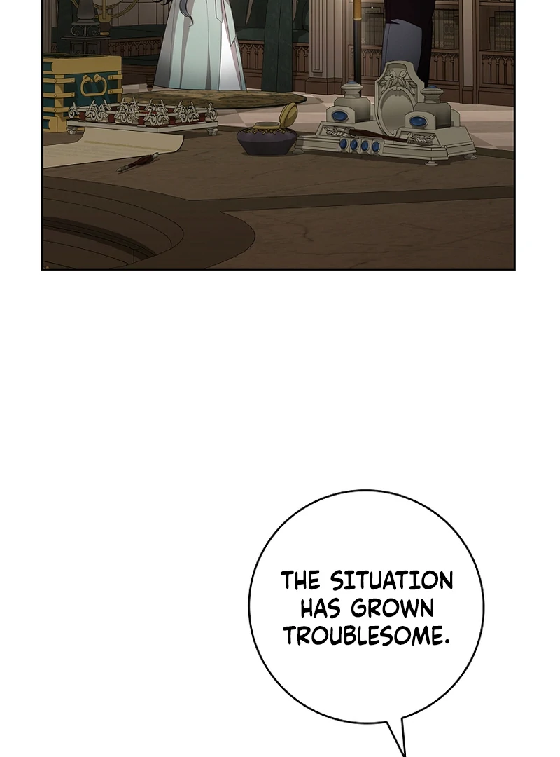 The 100 Curses of the Illeston Mansion Chapter 18 532 111