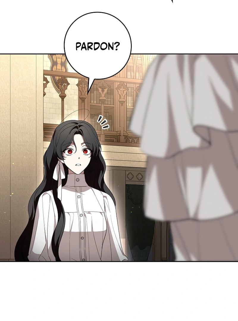 The 100 Curses of the Illeston Mansion Chapter 18 533 112