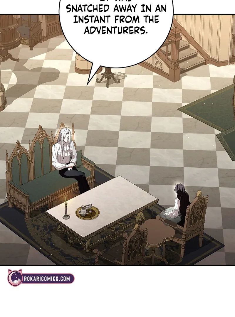 The 100 Curses of the Illeston Mansion Chapter 18 537 116