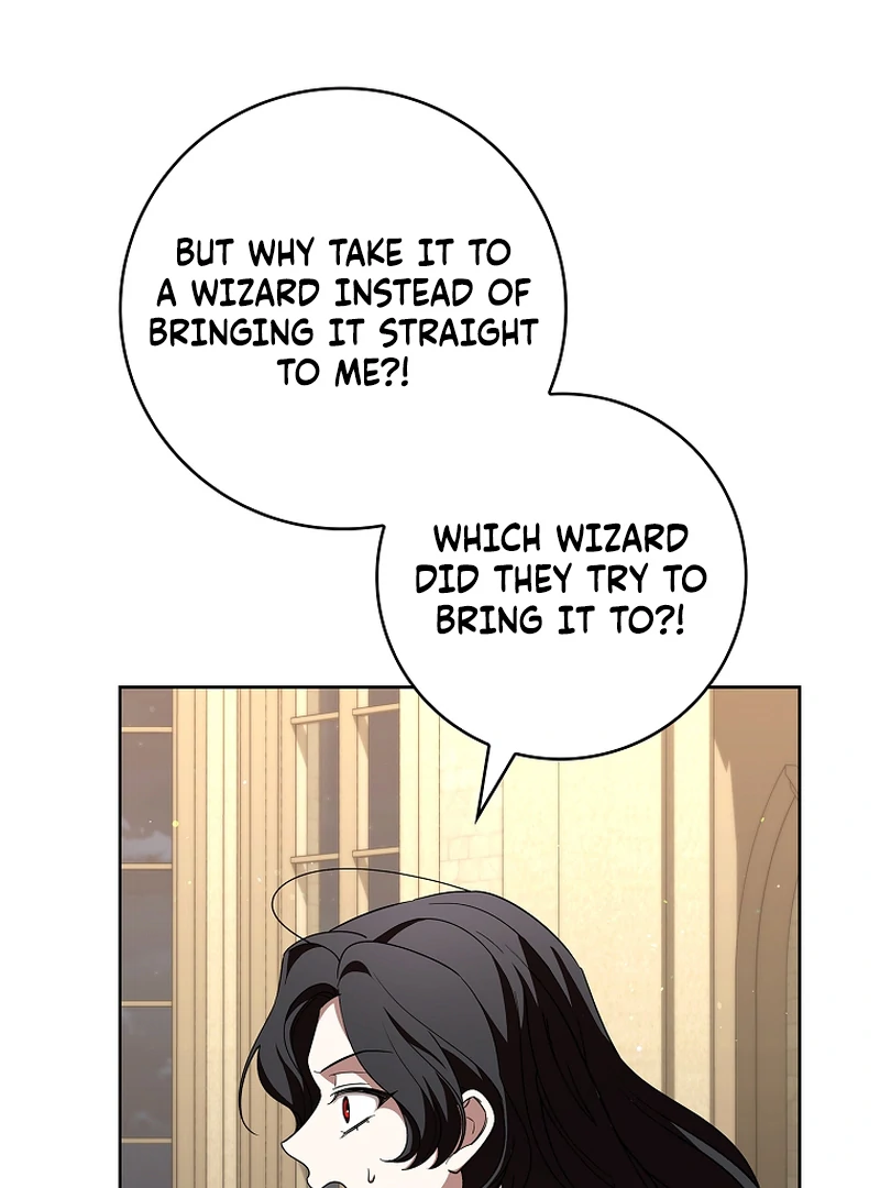 The 100 Curses of the Illeston Mansion Chapter 18 538 117