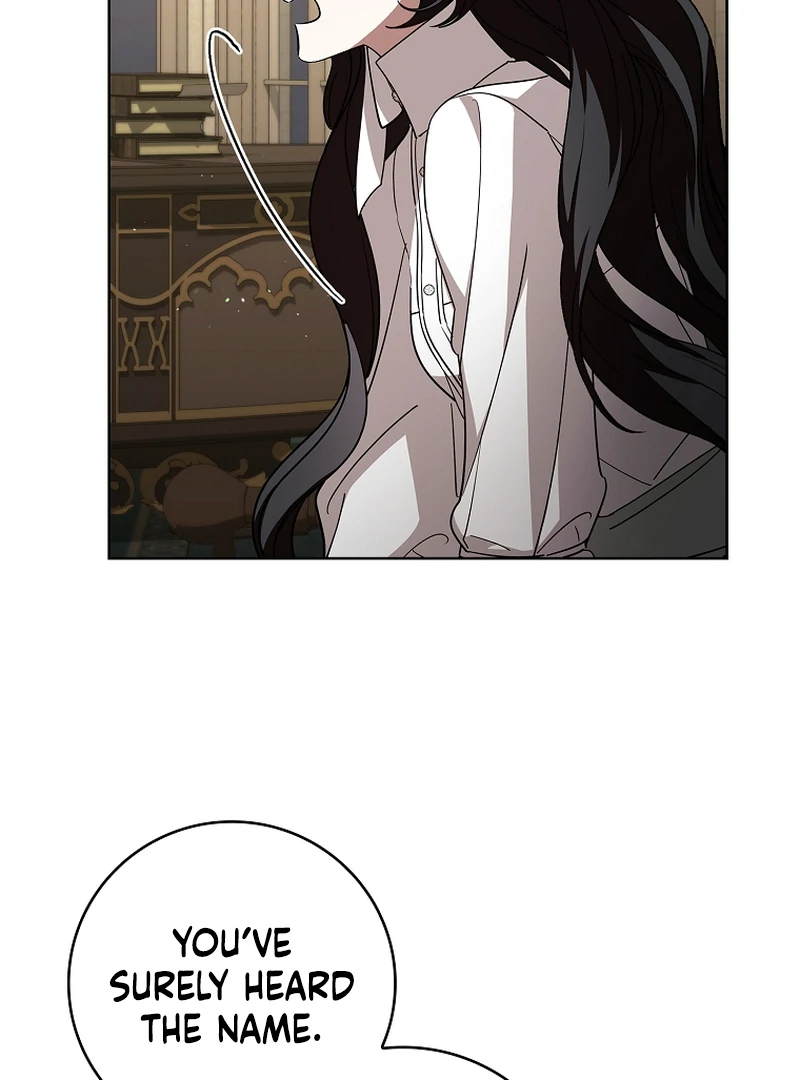 The 100 Curses of the Illeston Mansion Chapter 18 539 118