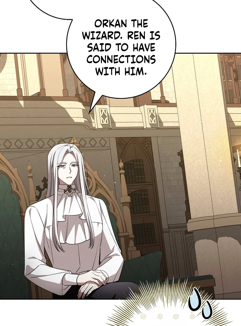 The 100 Curses of the Illeston Mansion Chapter 18 540 119