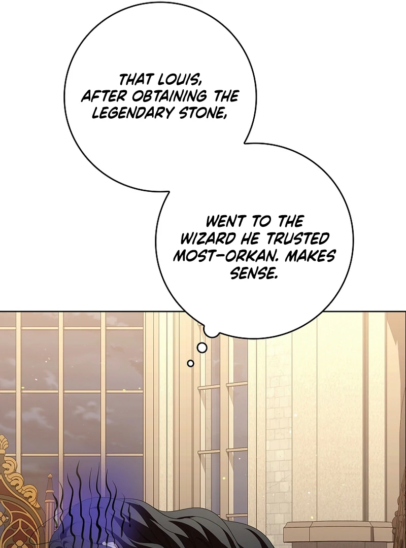 The 100 Curses of the Illeston Mansion Chapter 18 545 124