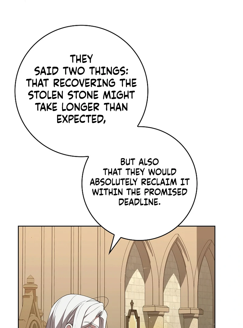 The 100 Curses of the Illeston Mansion Chapter 18 548 127