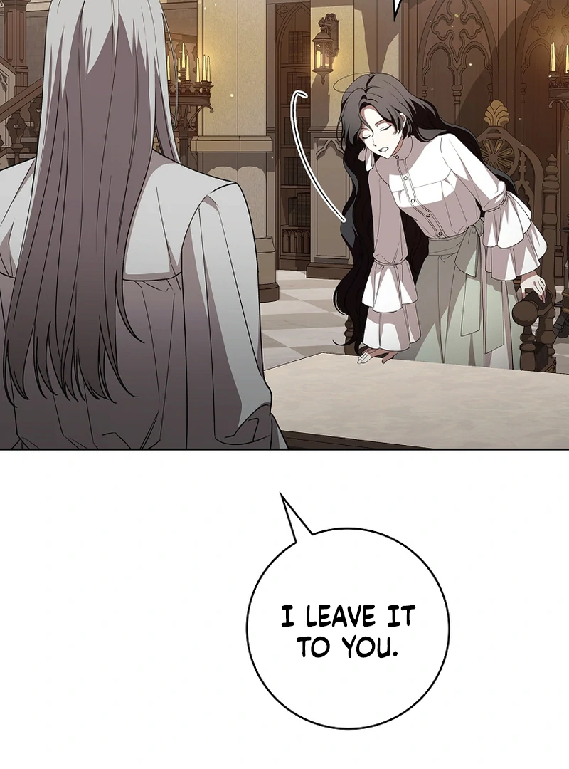 The 100 Curses of the Illeston Mansion Chapter 18 551 130