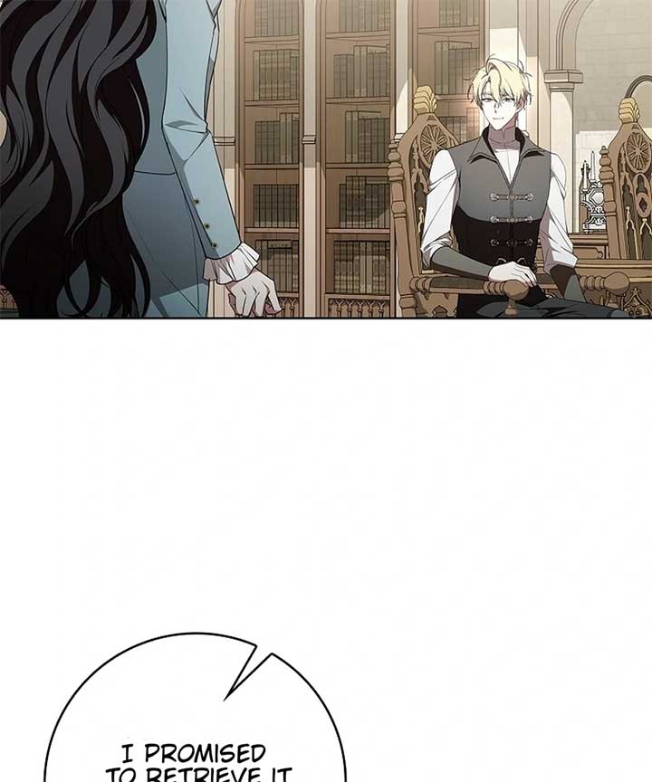 The 100 Curses of the Illeston Mansion Chapter 19 504 017