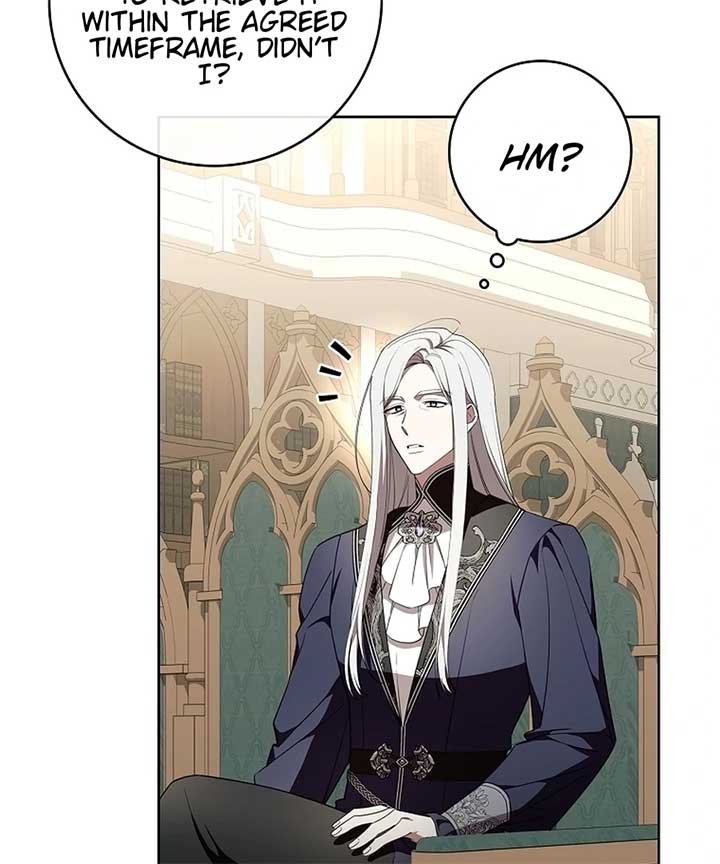 The 100 Curses of the Illeston Mansion Chapter 19 505 018