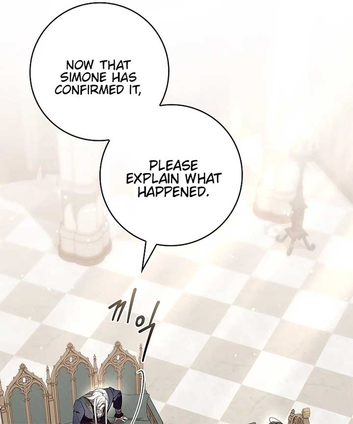 The 100 Curses of the Illeston Mansion Chapter 19 514 027