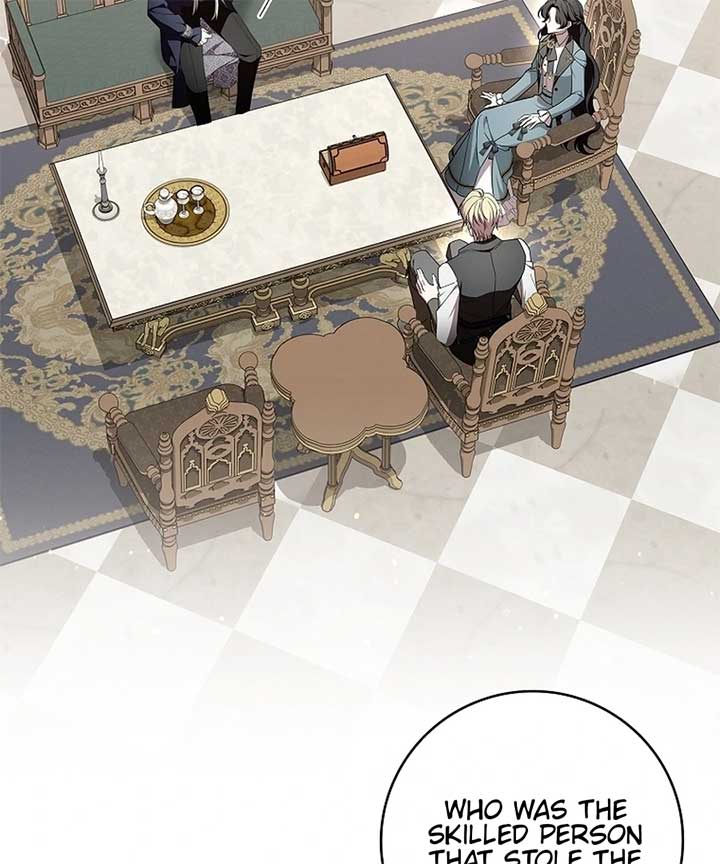 The 100 Curses of the Illeston Mansion Chapter 19 515 028