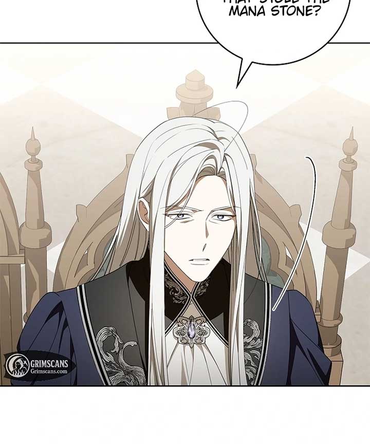 The 100 Curses of the Illeston Mansion Chapter 19 516 029