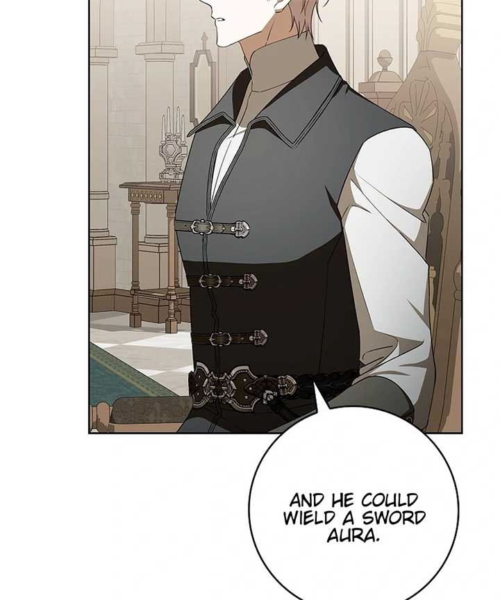 The 100 Curses of the Illeston Mansion Chapter 19 518 031