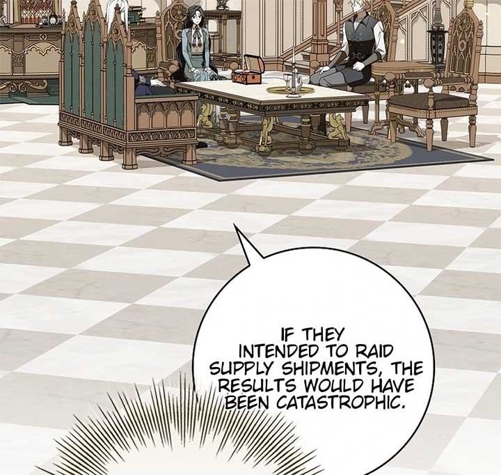 The 100 Curses of the Illeston Mansion Chapter 19 525 038