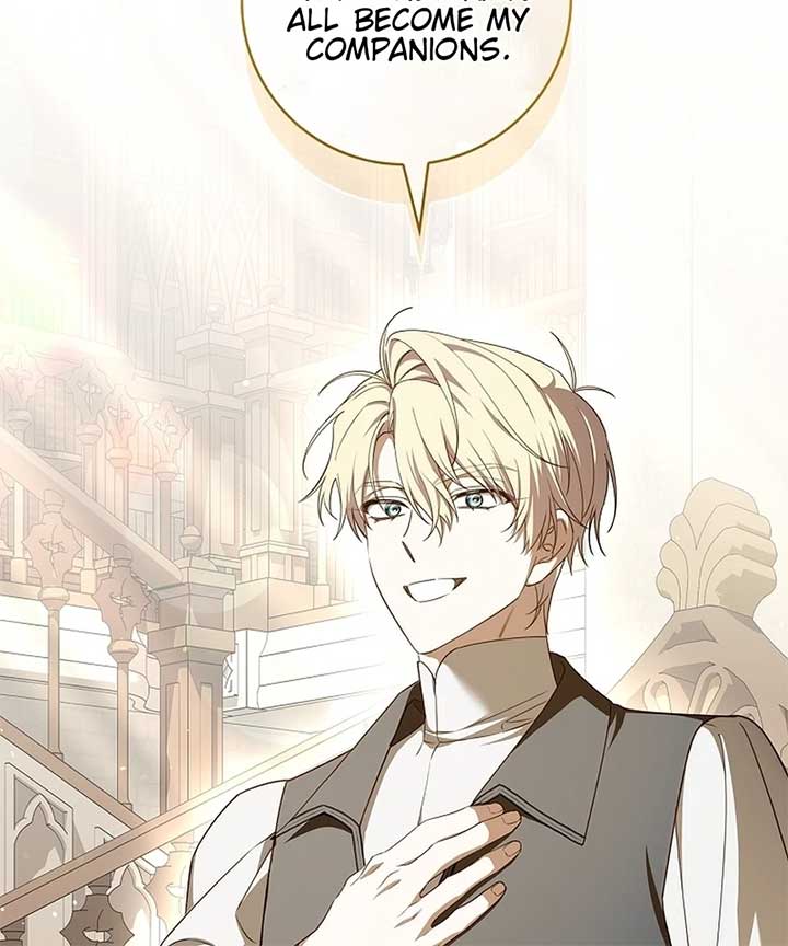 The 100 Curses of the Illeston Mansion Chapter 19 533 046