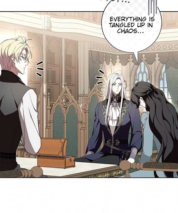 The 100 Curses of the Illeston Mansion Chapter 19 537 050