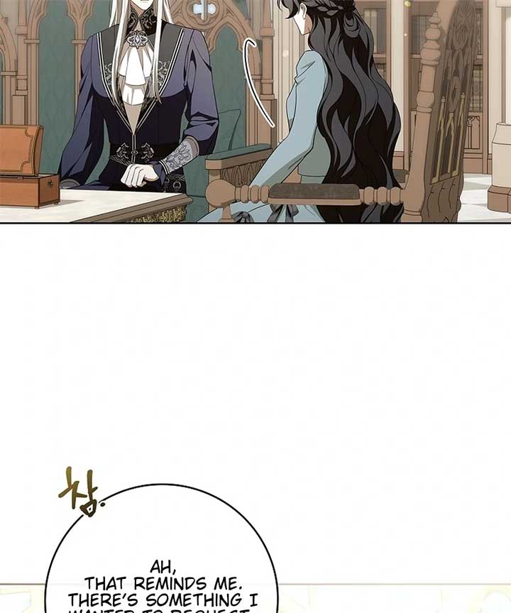 The 100 Curses of the Illeston Mansion Chapter 19 556 069