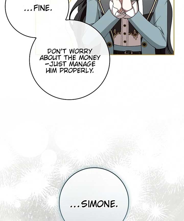 The 100 Curses of the Illeston Mansion Chapter 19 575 088