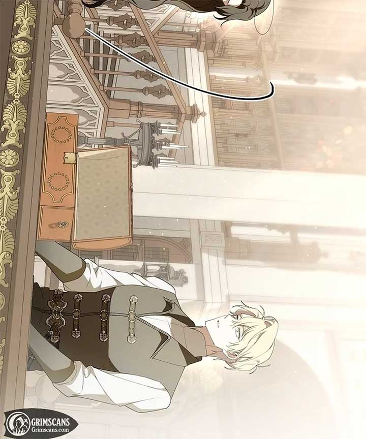 The 100 Curses of the Illeston Mansion Chapter 19 583 096