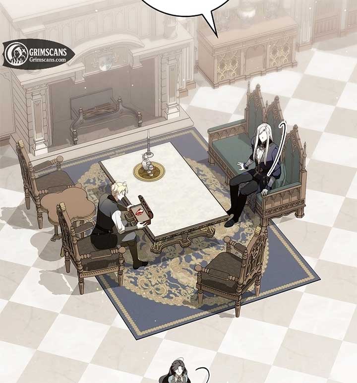 The 100 Curses of the Illeston Mansion Chapter 19 589 102